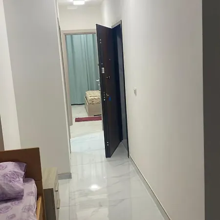 아파트 Joes Court *